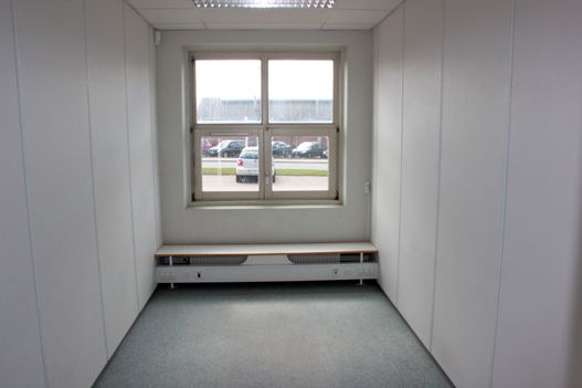 Kontor lille