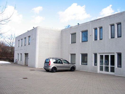 Facade