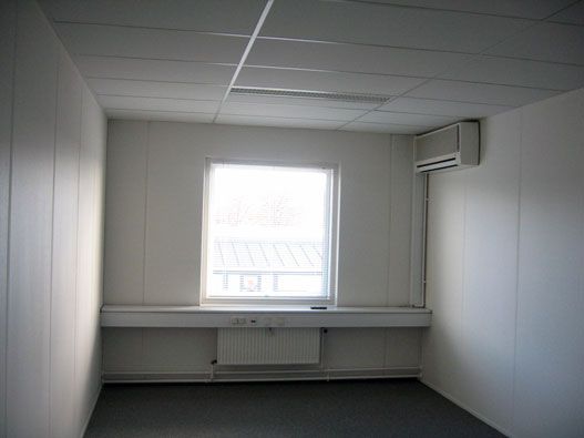 Kontor lille